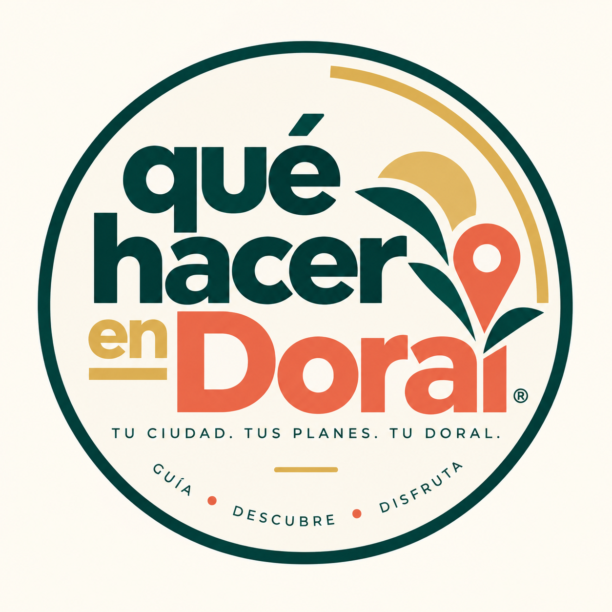 Qué hacer en Doral
