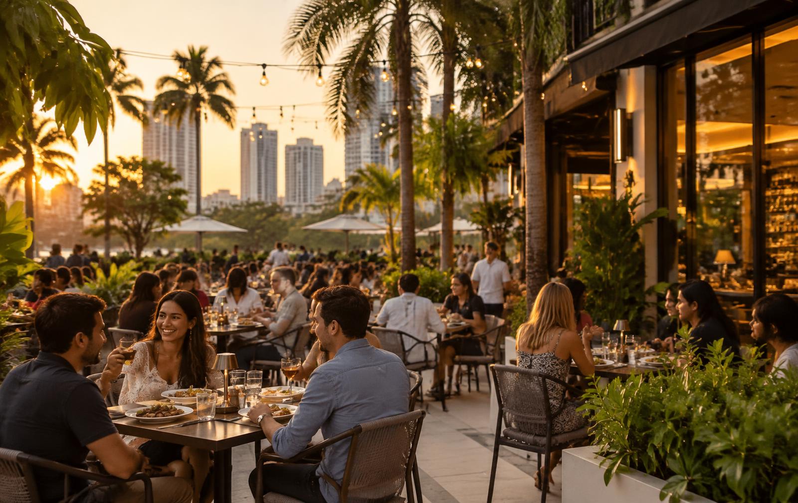 7 planes para este fin de semana en Doral
